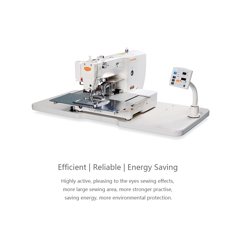 automatic industrial shoe sewing machine