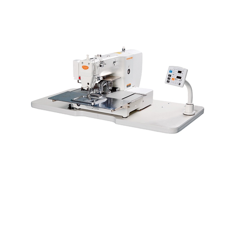 Electronic Computer Industrial Pattern Sewing Machine