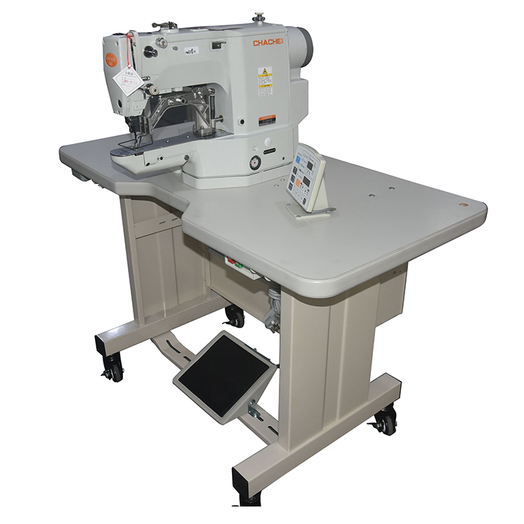 industrial automatic pattern sewing machine