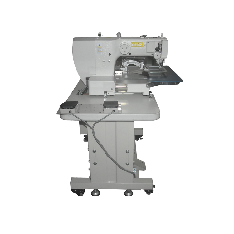 industrial program automatic sewing machine