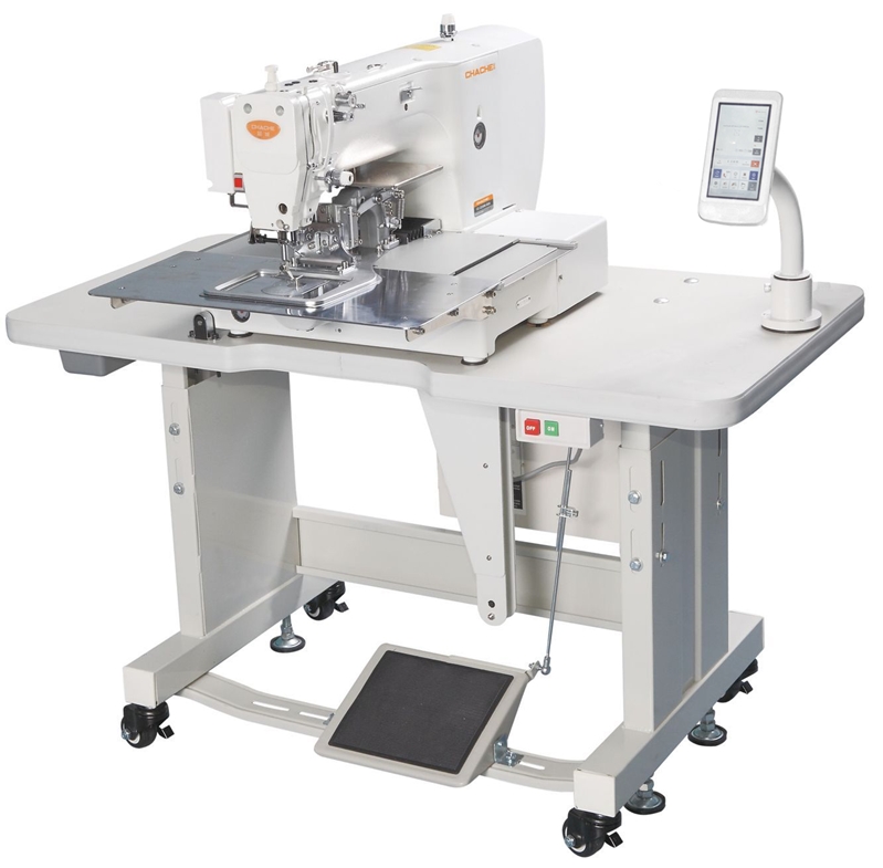 Brazil automatic sewing machine