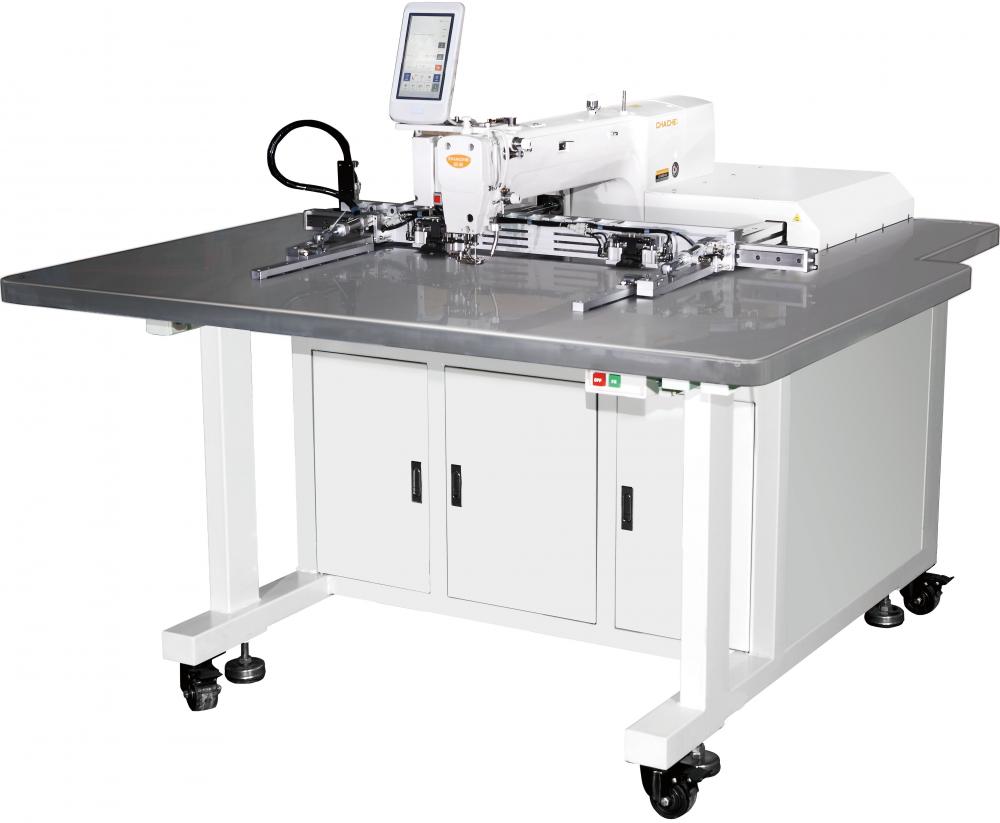 Computerized Sewing Machine Cc 6040g 01a
