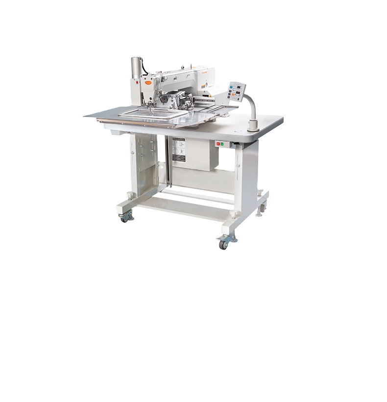 Industrial Sewing Machine for hole punching