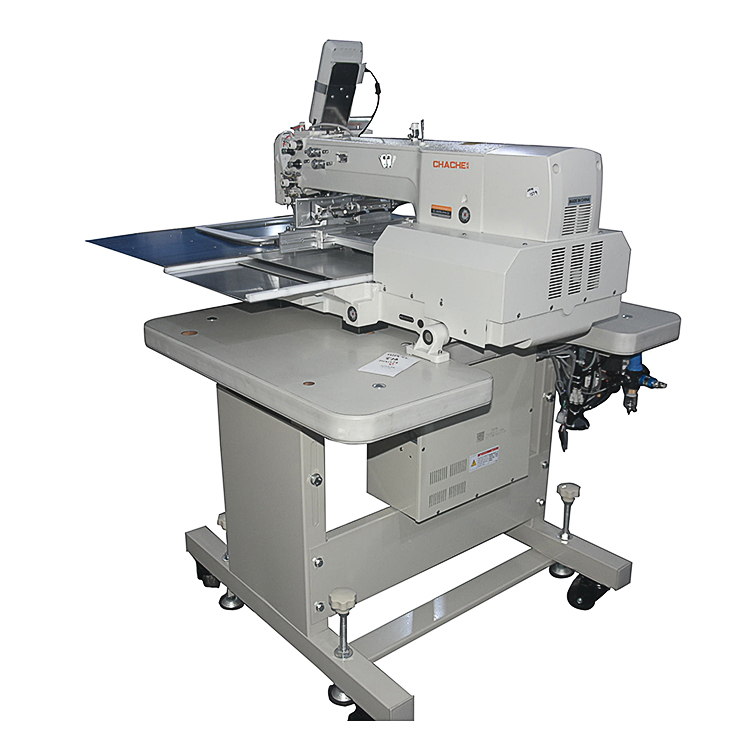 industrial program automatic sewing machine