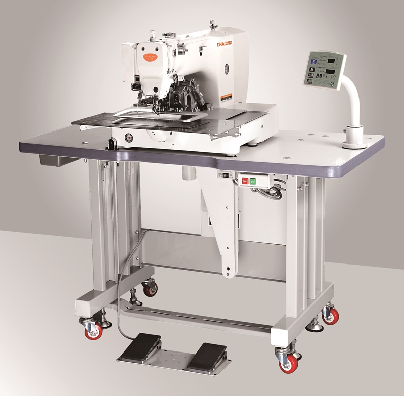2020 automatic sewing machine