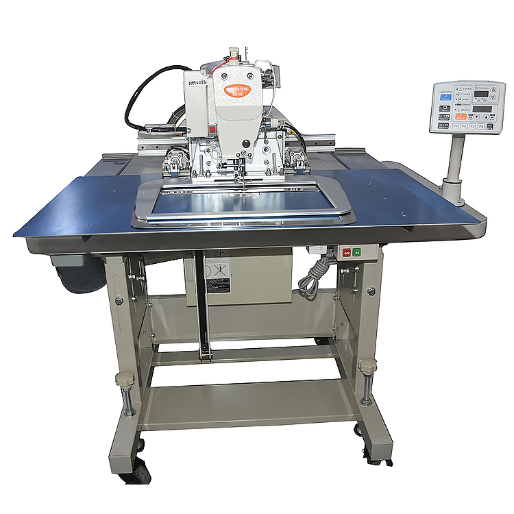 multi-function pattern sewing machine