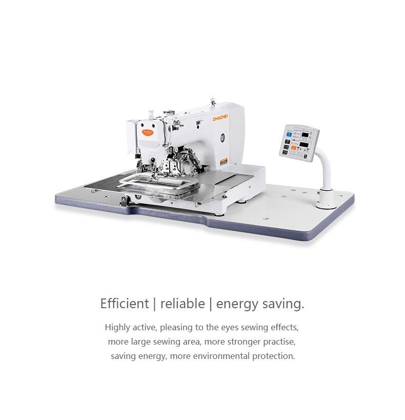 eletric pattern sewing machine