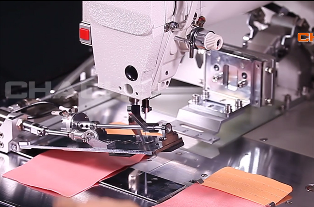 This industrial sewing machine for bra sewing machine industry  (2)